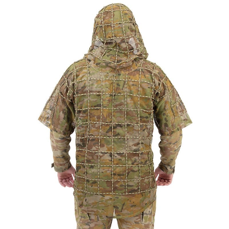 Valhalla Ghillie Suit Long - Image 9