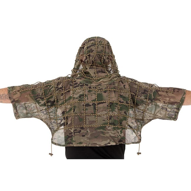 Valhalla Ghillie Suit Short - Image 3