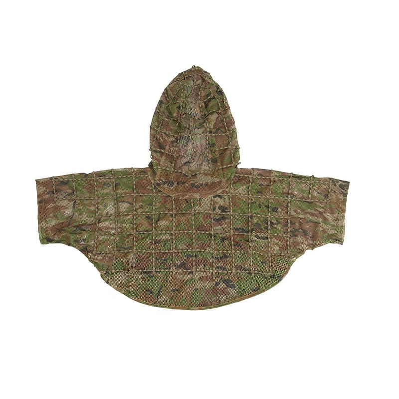 Valhalla Ghillie Suit Short - Image 4