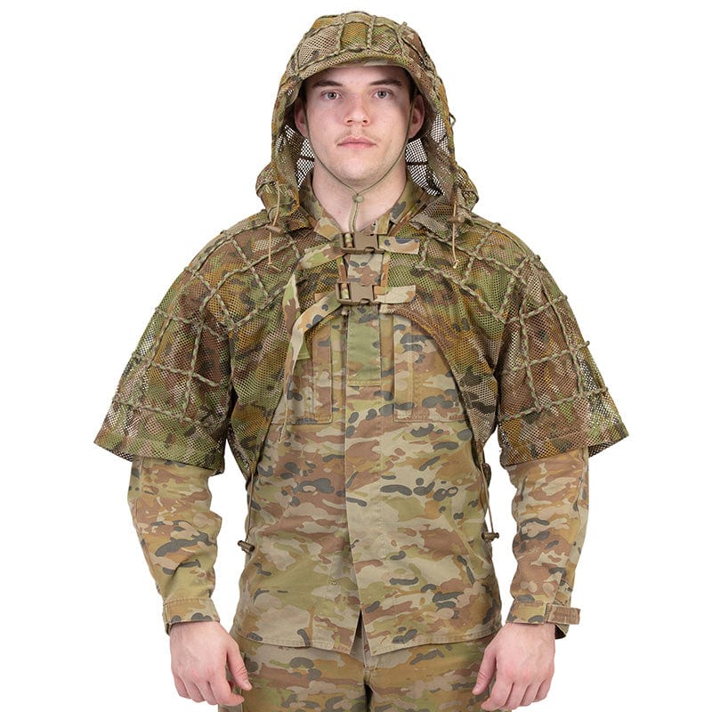 Valhalla Ghillie Suit Short - Image 5