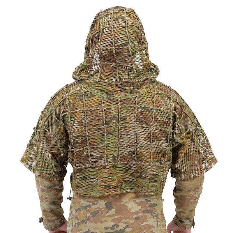 Valhalla Ghillie Suit Short - Image 6