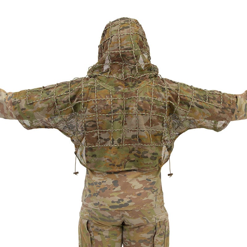 Valhalla Ghillie Suit Short - Image 7