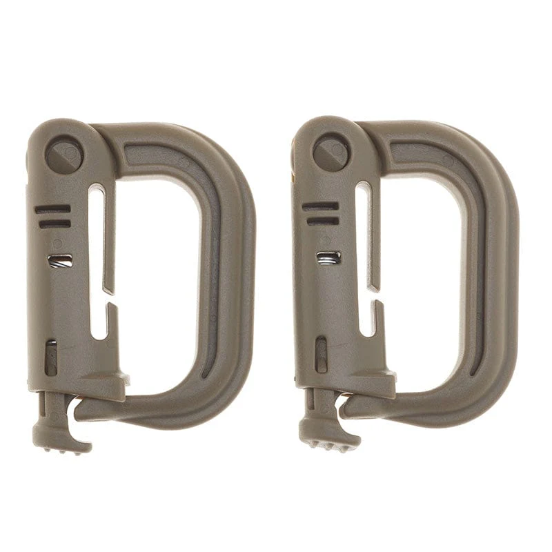 Valhalla Grimloc Safety Buckle - Image 4
