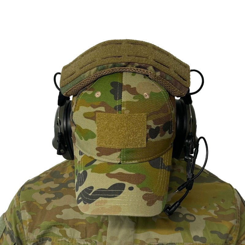 Valhalla Hearing Protection Comforter - Image 2