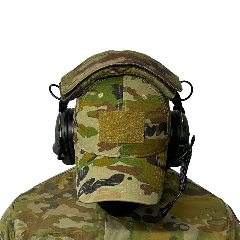 Valhalla Hearing Protection Comforter - Image 5