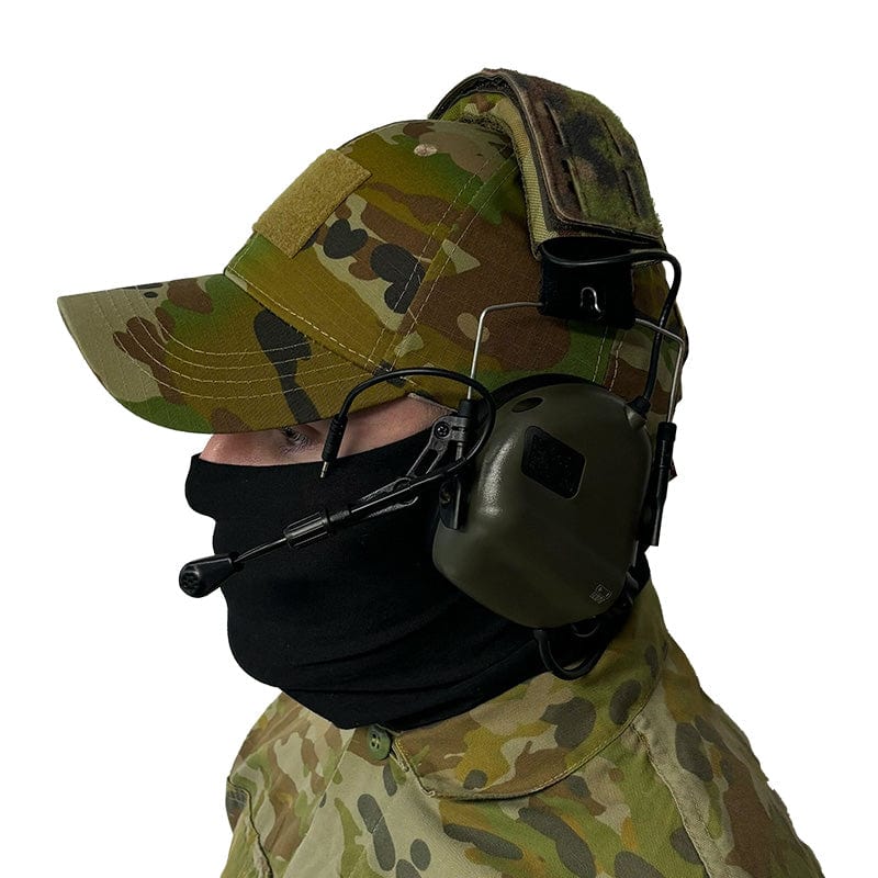 Valhalla Hearing Protection Comforter - Image 6