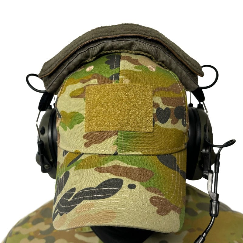 Valhalla Hearing Protection Comforter - Image 9