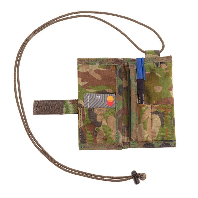 Valhalla ID Notebook Lanyard - Image 5