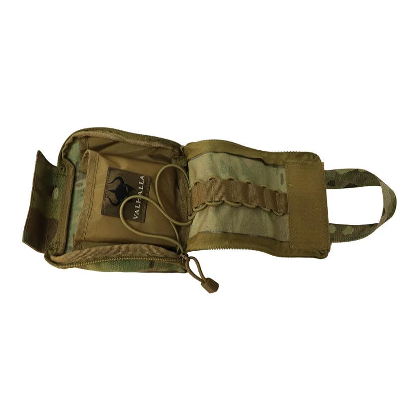 Valhalla IFAK Pouch - Image 3