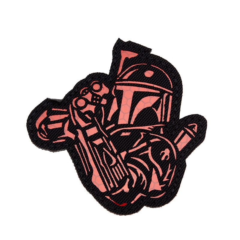 Valhalla IR Yongshi Rd Patch
