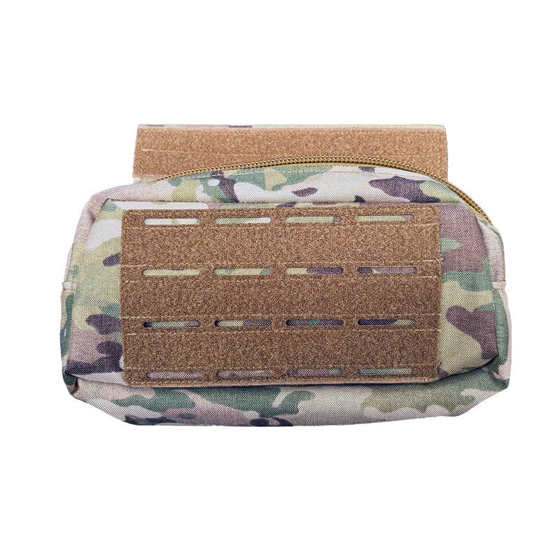 Valhalla Low Hung Admin Pouch - Image 12