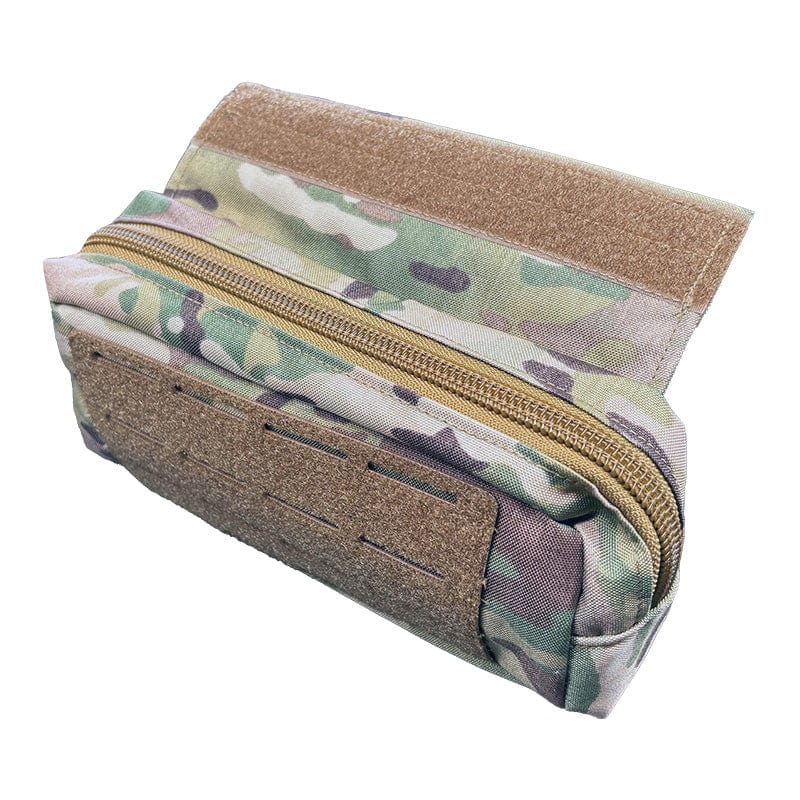 Valhalla Low Hung Admin Pouch - Image 13