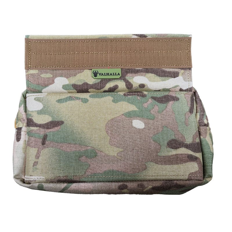 Valhalla Low Hung Admin Pouch - Image 14