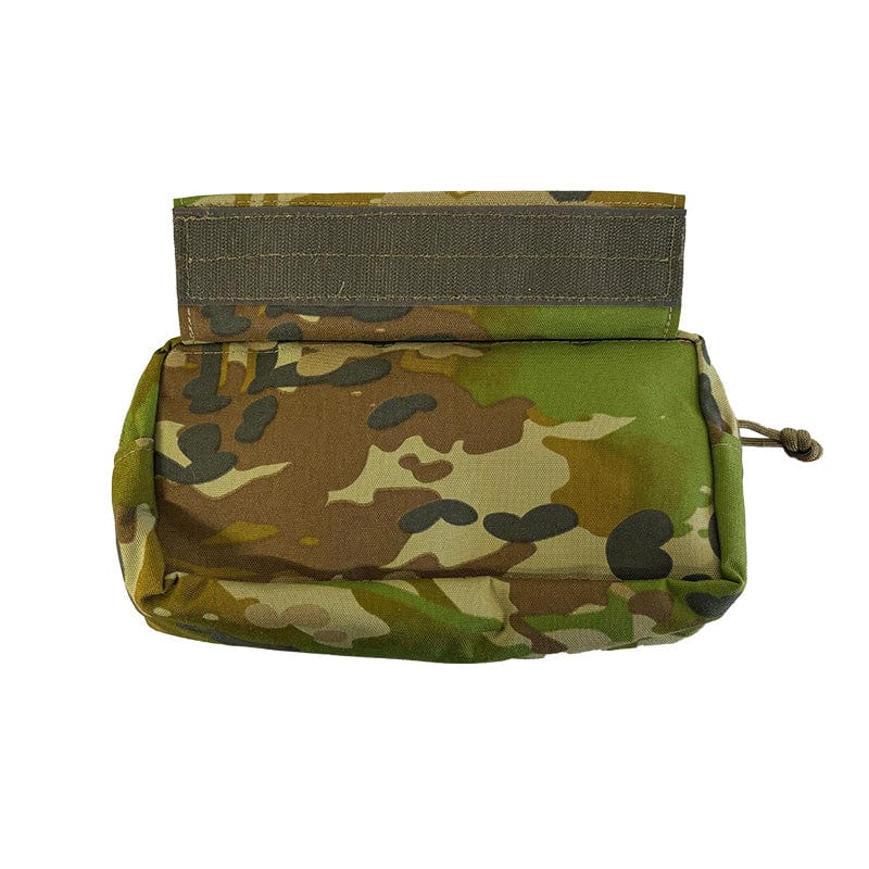 Valhalla Low Hung Admin Pouch - Image 2