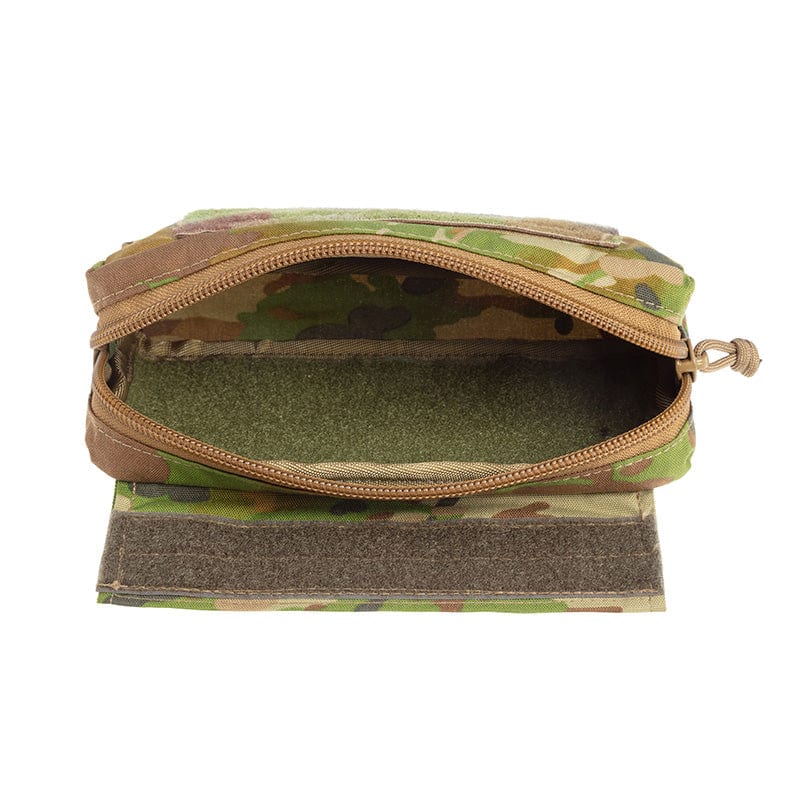 Valhalla Low Hung Admin Pouch - Image 3