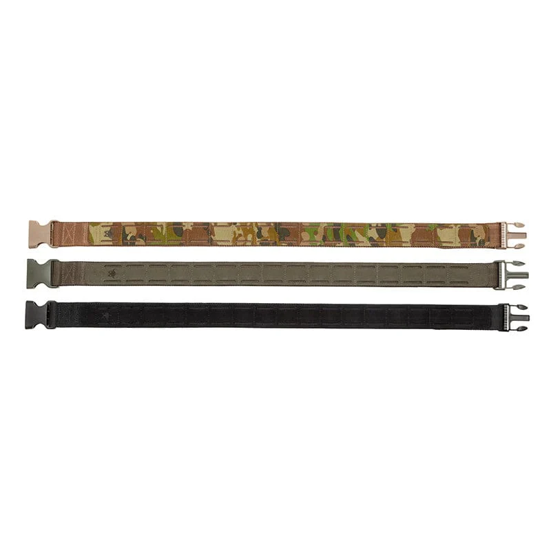 Valhalla Low Profile Operator Belt - Image 2