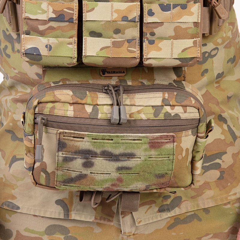 Valhalla Low-rider AIO Pouch - Image 4