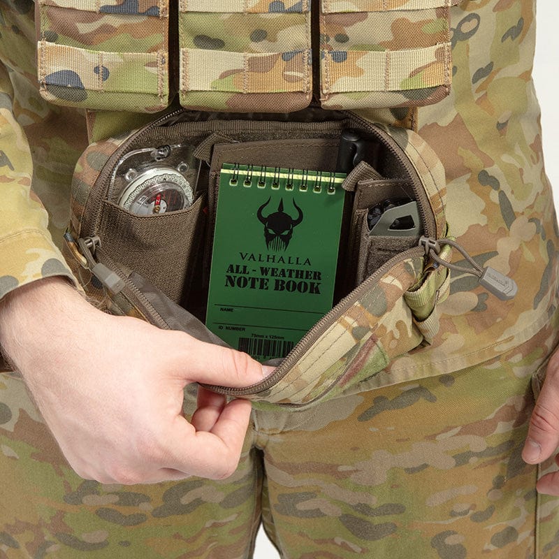 Valhalla Low-rider AIO Pouch - Image 5