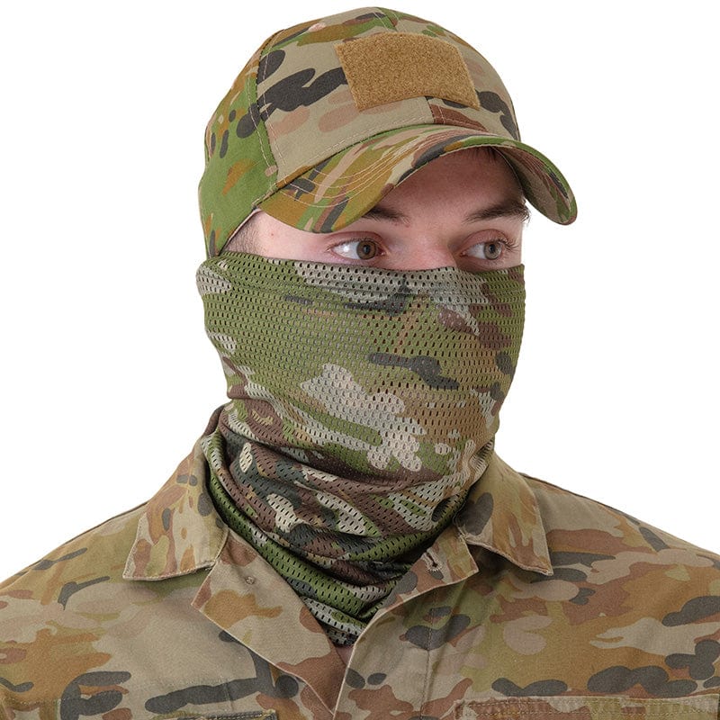 Valhalla Mesh Face Wrap - Image 3