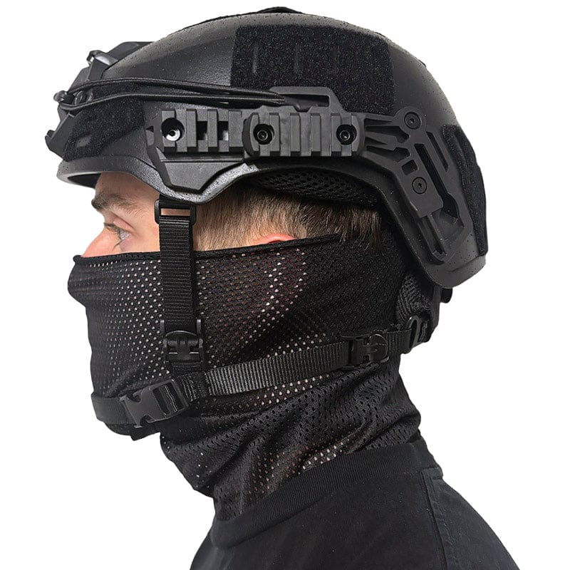 Valhalla Mesh Face Wrap - Image 4
