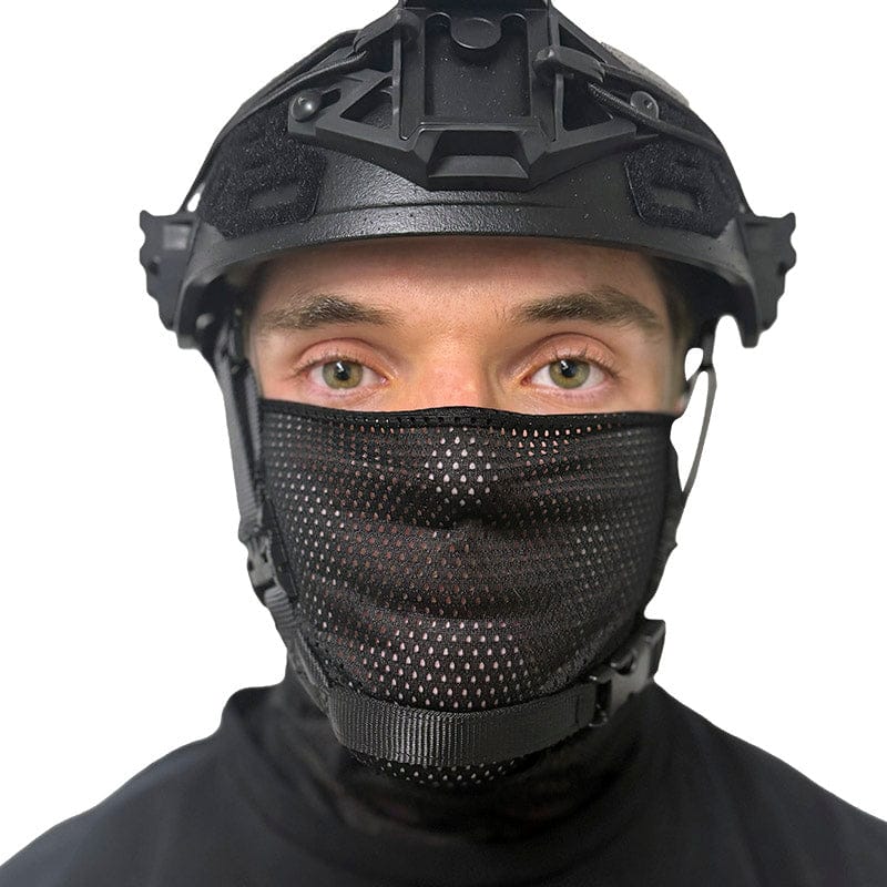 Valhalla Mesh Face Wrap - Image 5