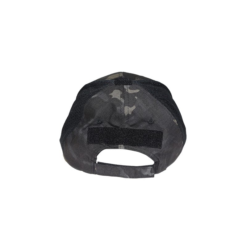 Valhalla Mesh Tactical Punisher Skull Cap - Image 5