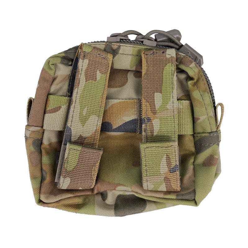 Valhalla Mini Accessory Pouch - Image 2
