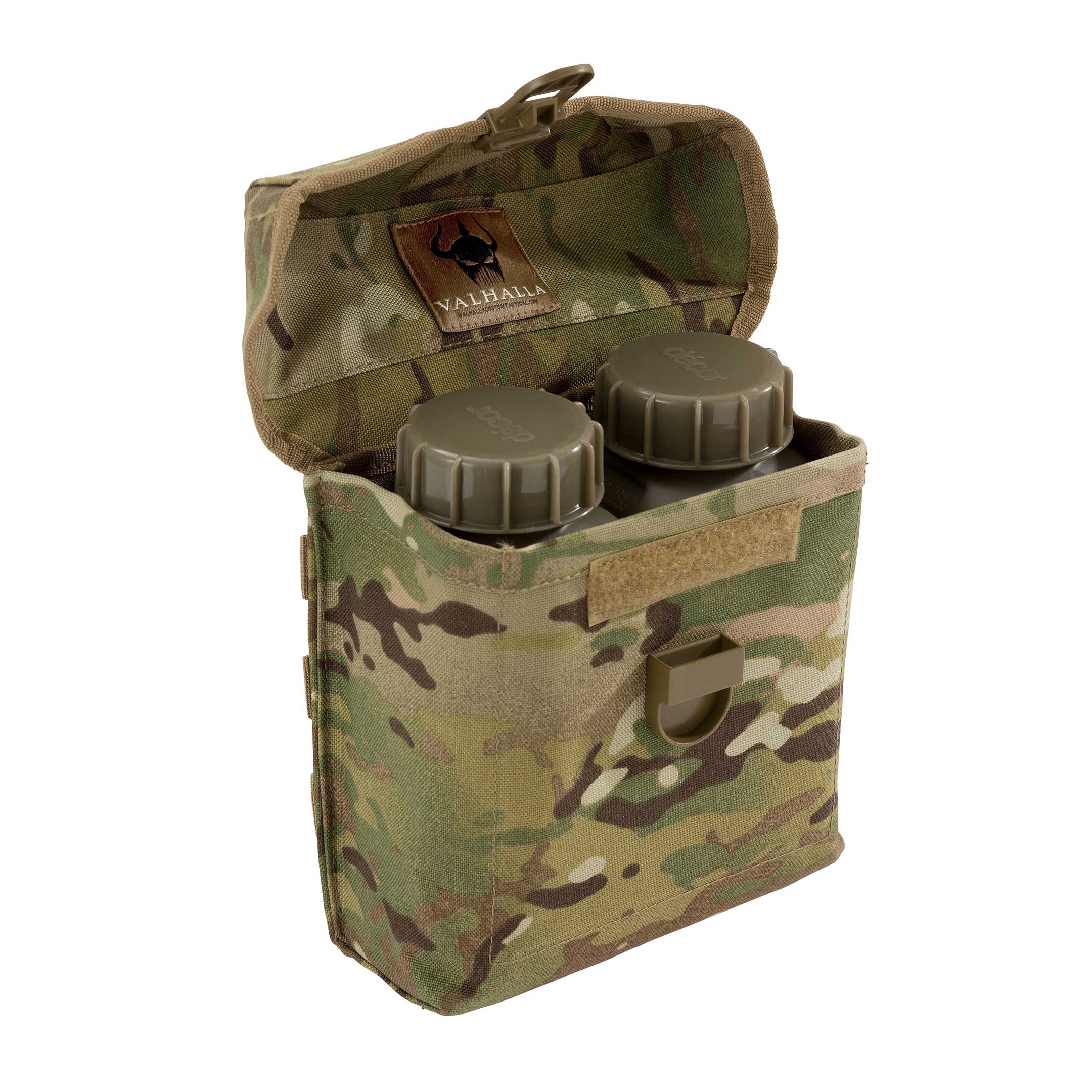 Valhalla Minimi Pouch - Image 4