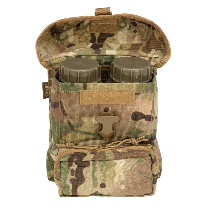 Valhalla Minimi Pouch w/Pocket - Image 3