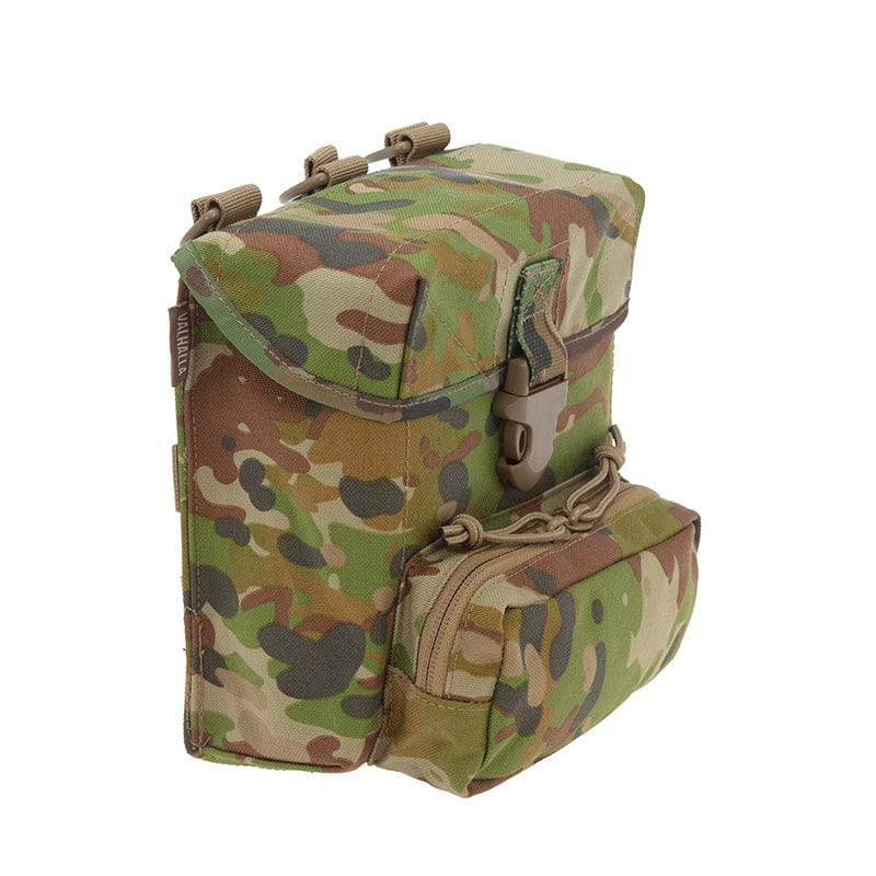 Valhalla Minimi Pouch w/Pocket - Image 5