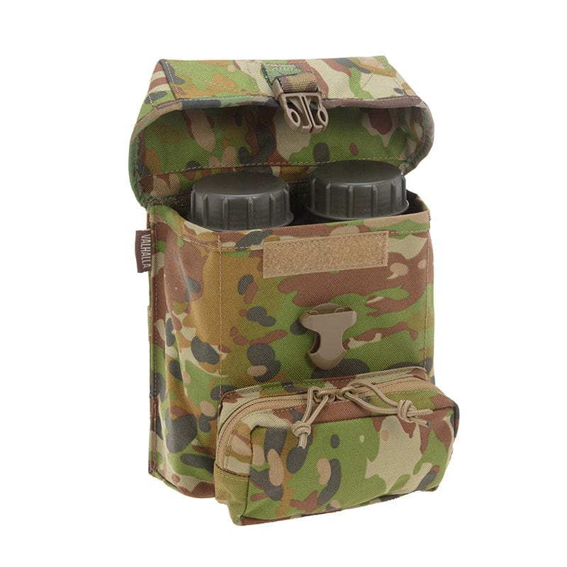 Valhalla Minimi Pouch w/Pocket - Image 7