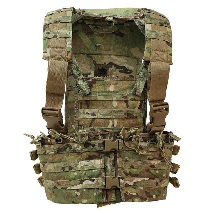 Valhalla Modular Chest Rig - Image 3
