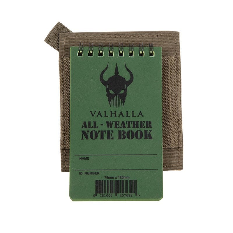 Valhalla Modular Notebook Holder - Image 2