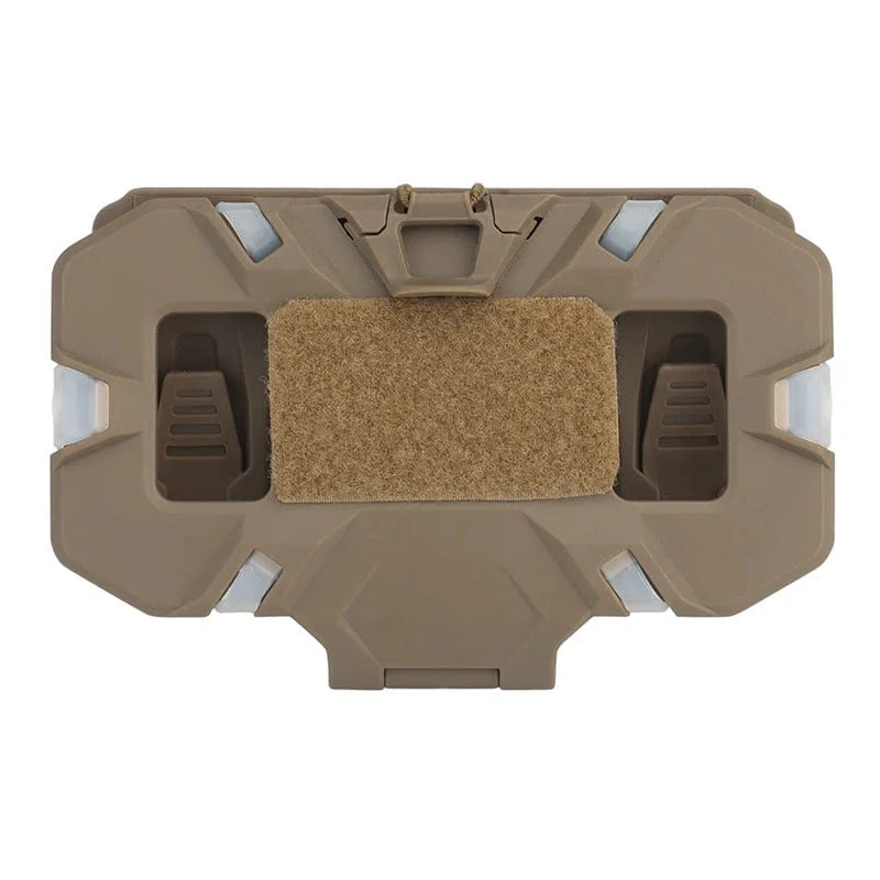 Valhalla MOLLE Universal Folded Navigation Board - Image 3