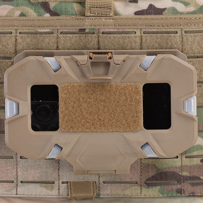 Valhalla MOLLE Universal Folded Navigation Board - Image 4
