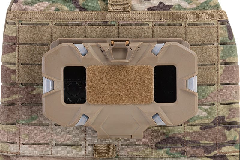 Valhalla MOLLE Universal Folded Navigation Board - Image 5