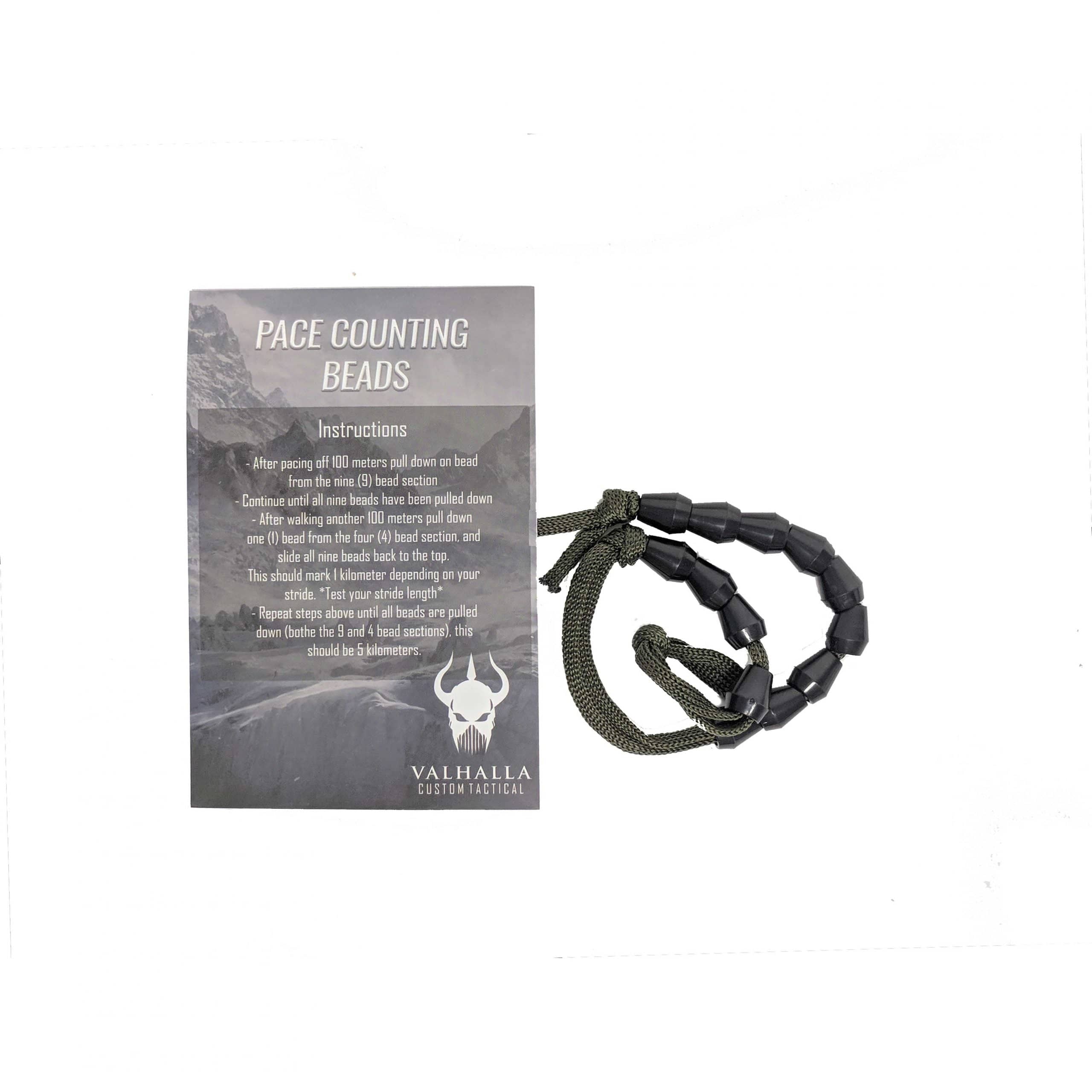 Valhalla Pace Beads - Image 3