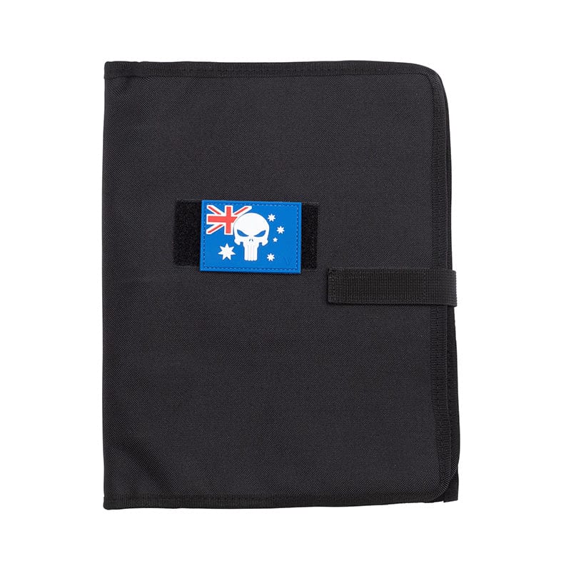 Valhalla Patch Display Book - Image 2