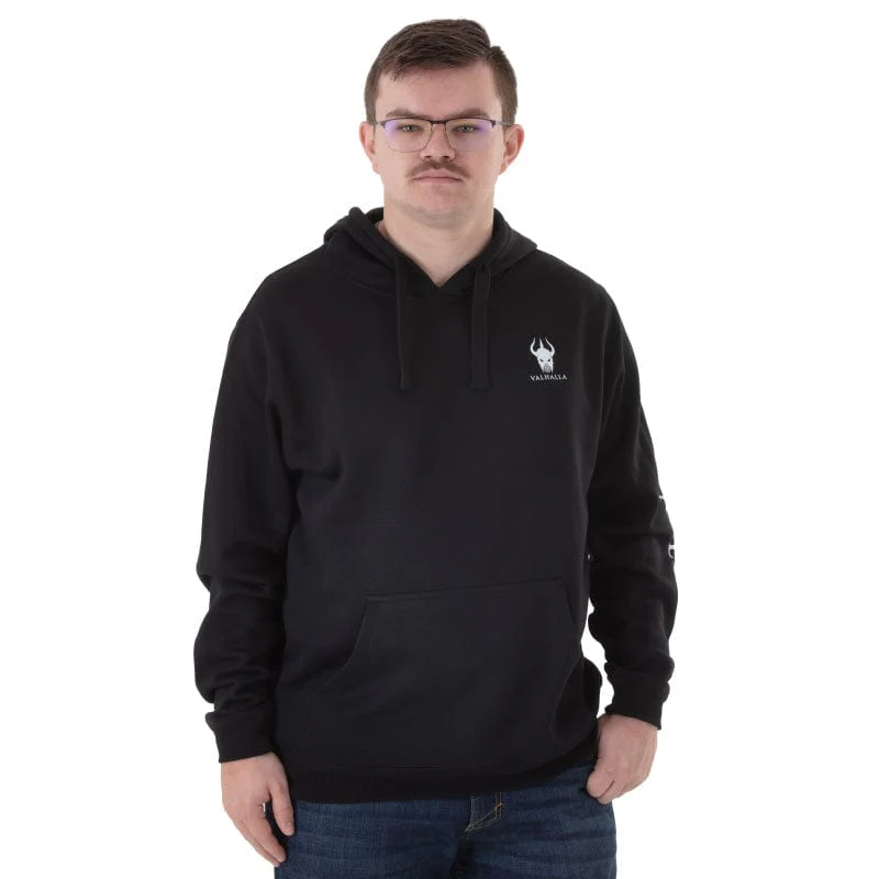 Valhalla Patriot Hoodie - Image 3