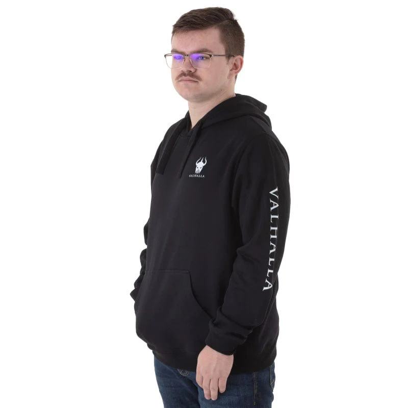 Valhalla Patriot Hoodie - Image 4