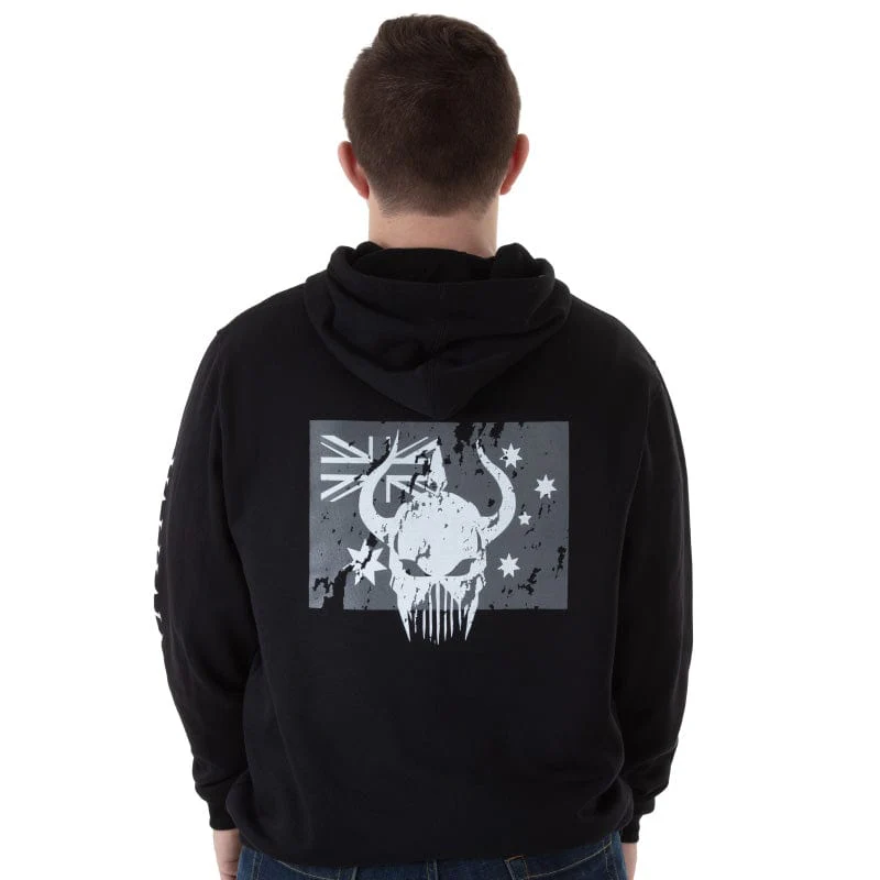 Valhalla Patriot Hoodie - Image 6