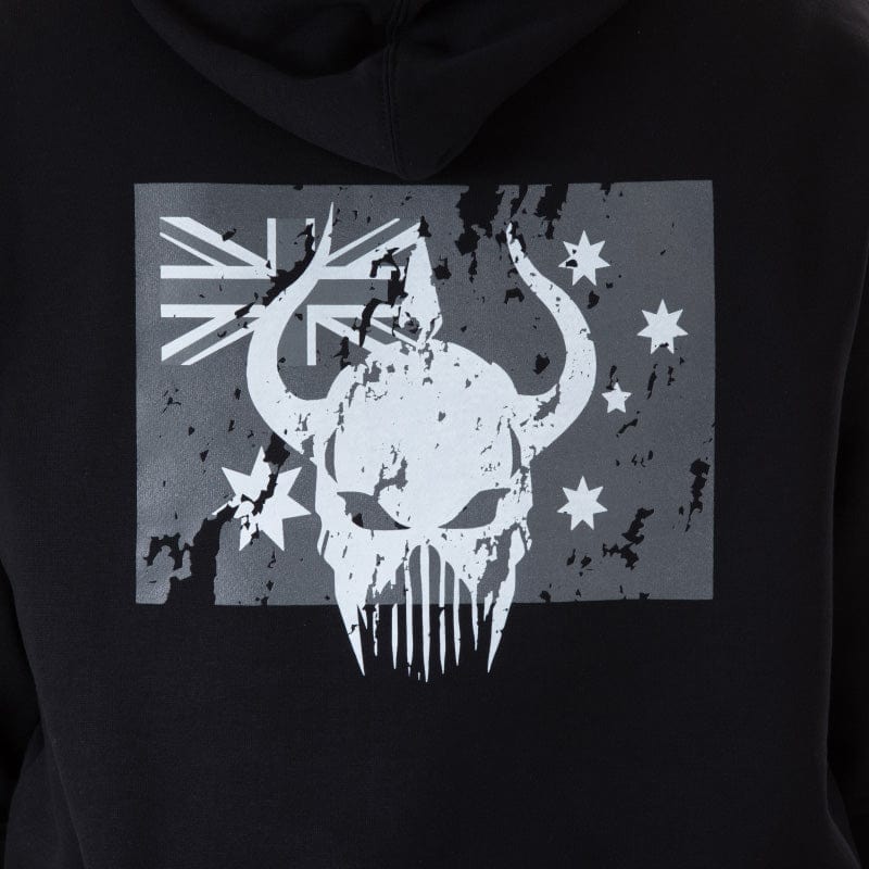 Valhalla Patriot Hoodie - Image 7