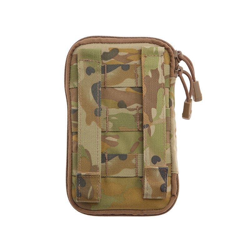 Valhalla Phone & Admin pouch - Image 2