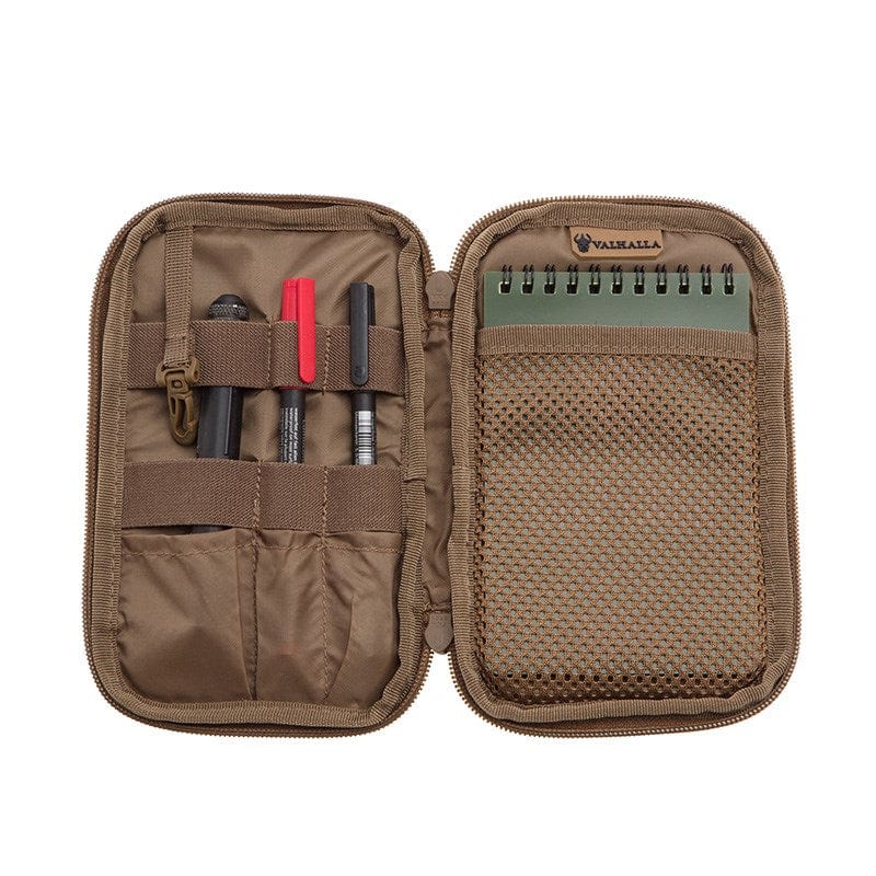 Valhalla Phone & Admin pouch - Image 3
