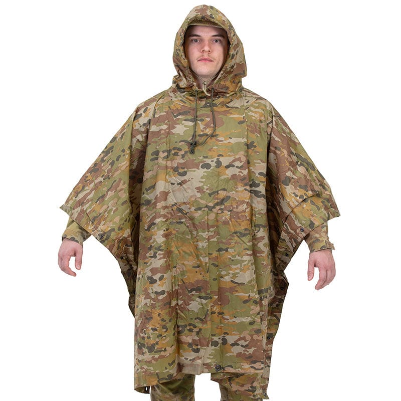 Valhalla Poncho/Hoochie - Image 2
