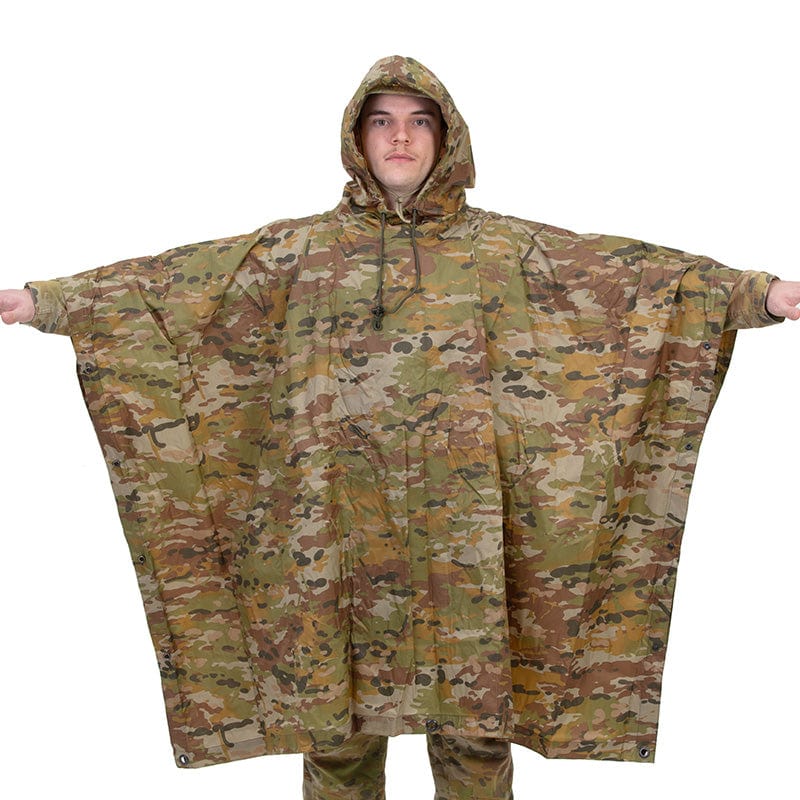 Valhalla Poncho/Hoochie - Image 3