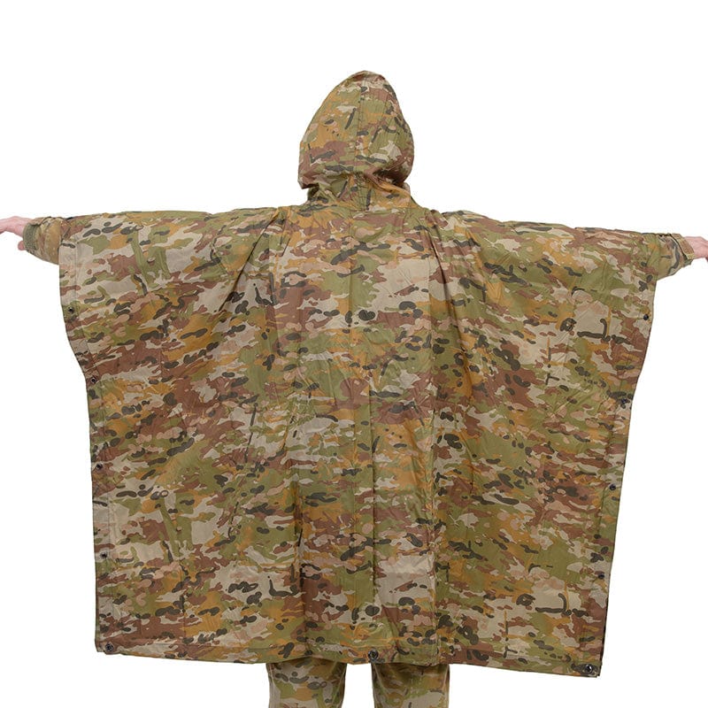 Valhalla Poncho/Hoochie - Image 4