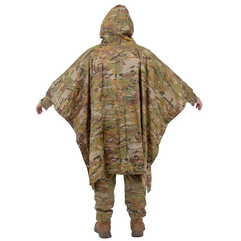 Valhalla Poncho/Hoochie - Image 5
