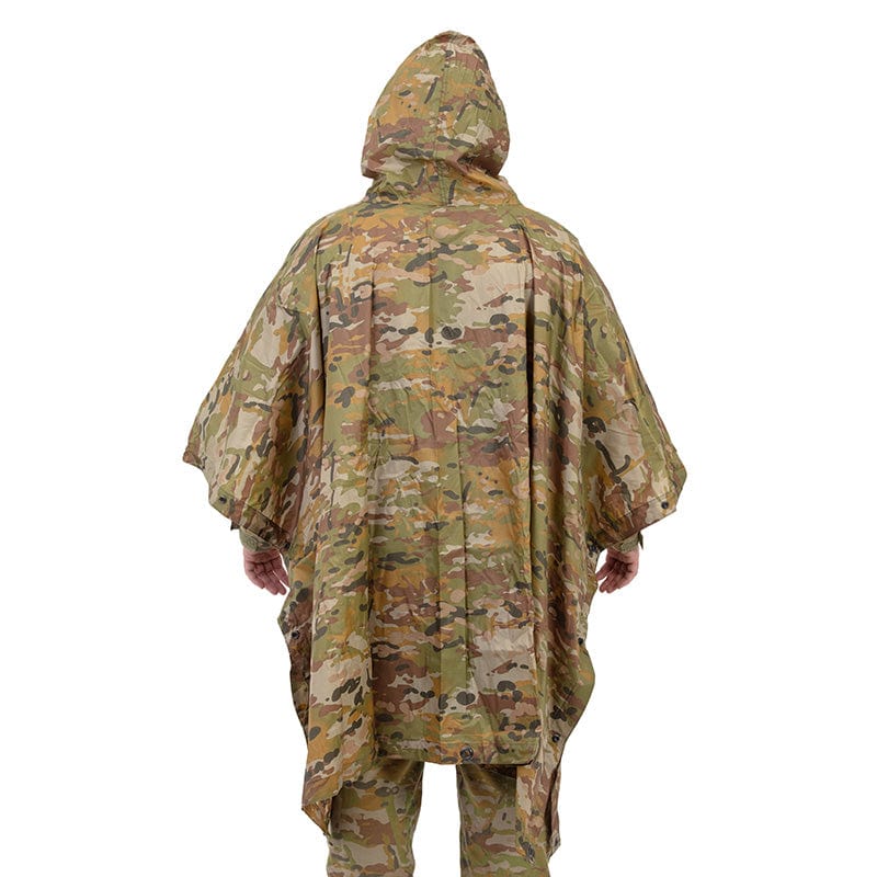 Valhalla Poncho/Hoochie - Image 6