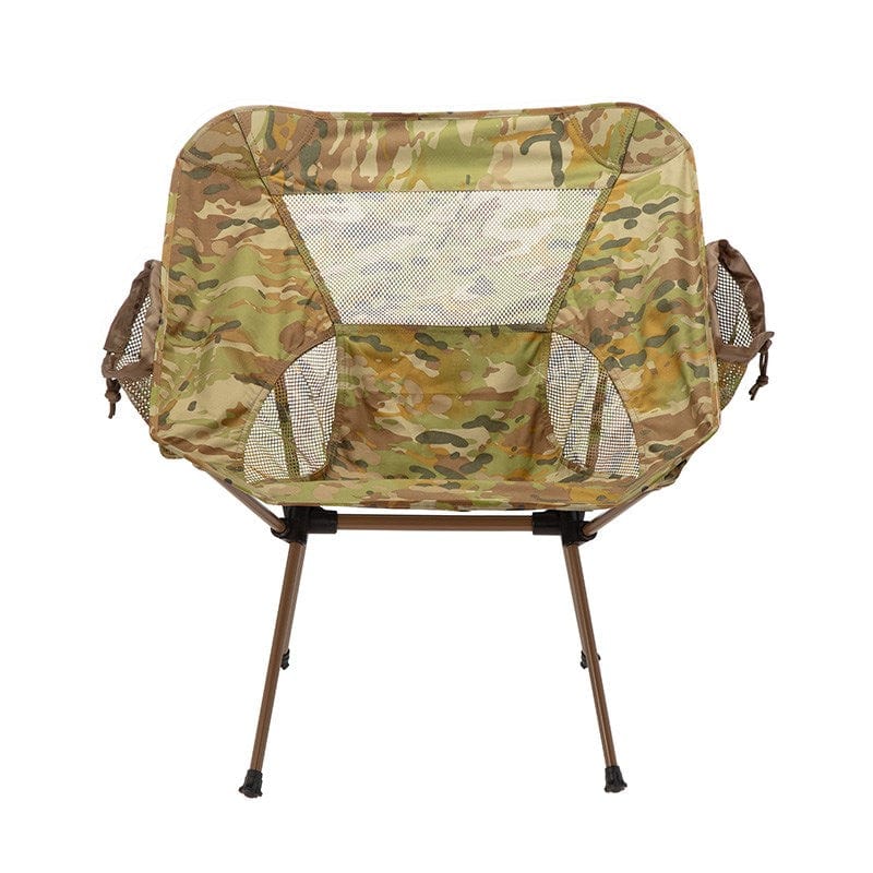 Valhalla Range Chair - Image 2